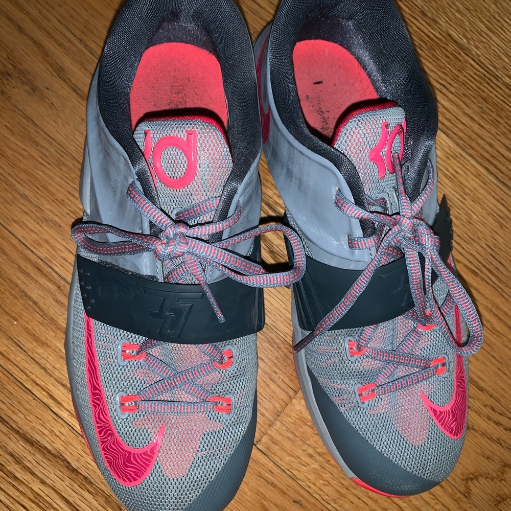 Nike KD7